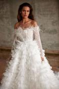 Свадебное платье Gustavia